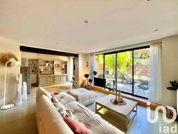 Maison à vendre 7 pièces 212 m² Coursan