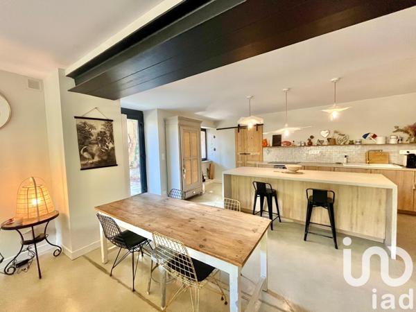 Maison à vendre 7 pièces 212 m² Coursan