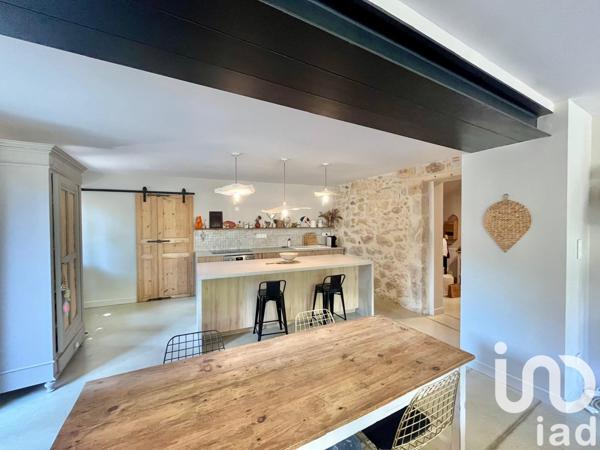 Maison à vendre 7 pièces 212 m² Coursan