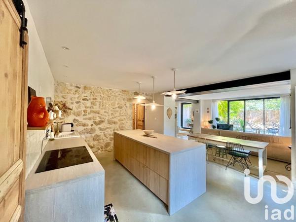 Maison à vendre 7 pièces 212 m² Coursan