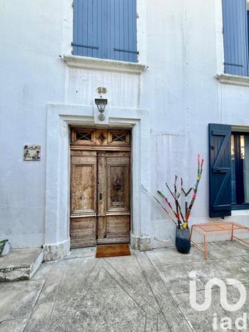 Maison à vendre 7 pièces 212 m² Coursan