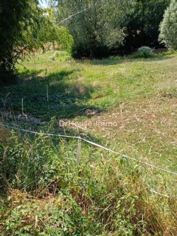 Terrain à vendre de 2 134 m²