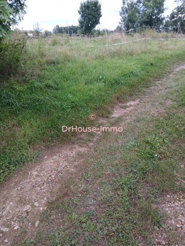 Terrain à vendre de 2 134 m²