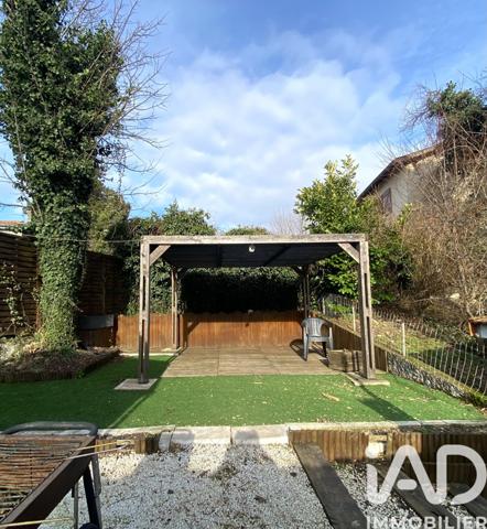 Appartement à vendre 3 pièces 103 m² Mions