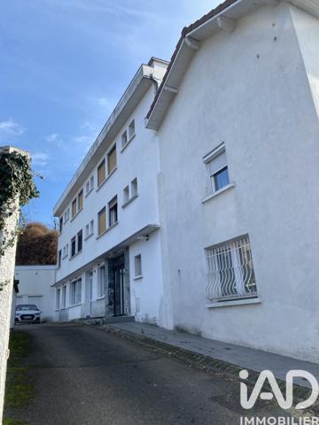 Appartement à vendre 3 pièces 103 m² Mions