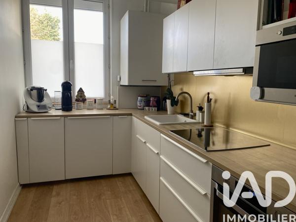 Appartement à vendre 3 pièces 103 m² Mions
