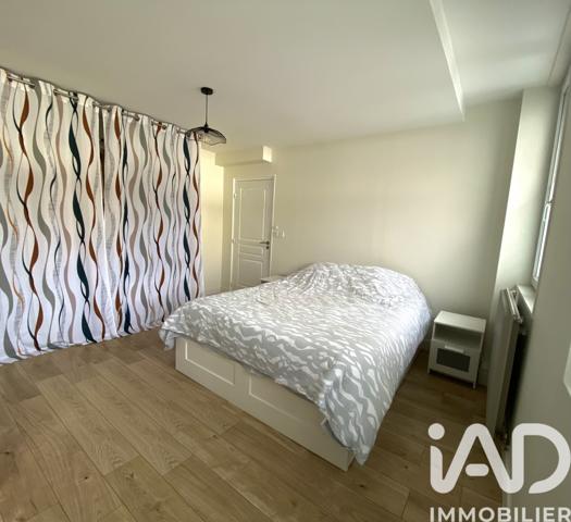 Appartement à vendre 3 pièces 103 m² Mions