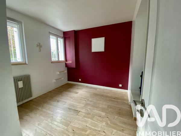Appartement à vendre 3 pièces 103 m² Mions