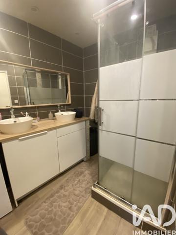 Appartement à vendre 3 pièces 103 m² Mions