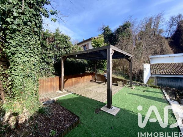 Appartement à vendre 3 pièces 103 m² Mions