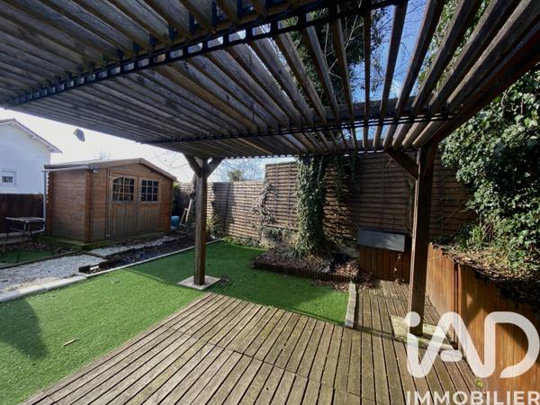 Appartement à vendre 3 pièces 103 m² Mions