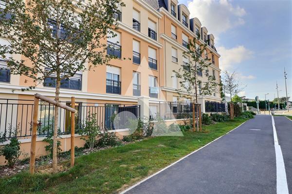 Appartement 3 pièces 60.75 m2