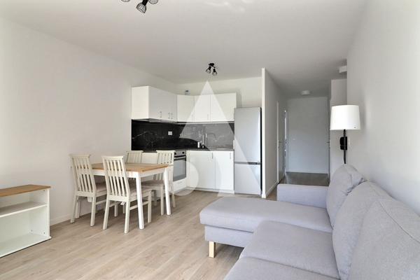 Appartement 3 pièces 60.75 m2