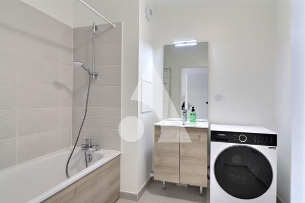 Appartement 3 pièces 60.75 m2
