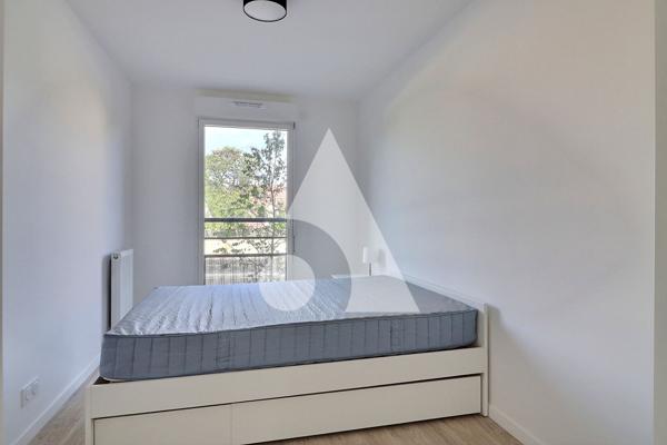 Appartement 3 pièces 60.75 m2