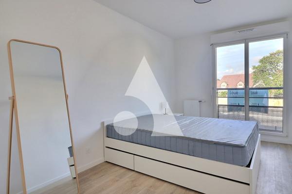 Appartement 3 pièces 60.75 m2