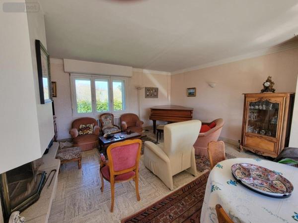 Maison à vendre à Gourin dans le Morbihan (56110), ref : 56071-2519