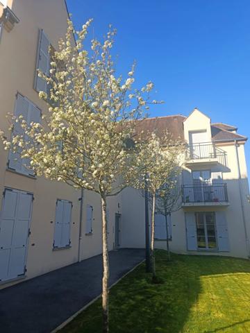 Vente Appartement 4 pièces 80 m2 à Anet