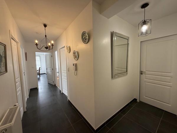 Vente Appartement 4 pièces 80 m2 à Anet