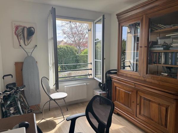 Vente Appartement 4 pièces 80 m2 à Anet