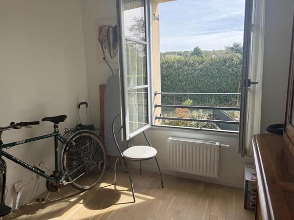 Vente Appartement 4 pièces 80 m2 à Anet