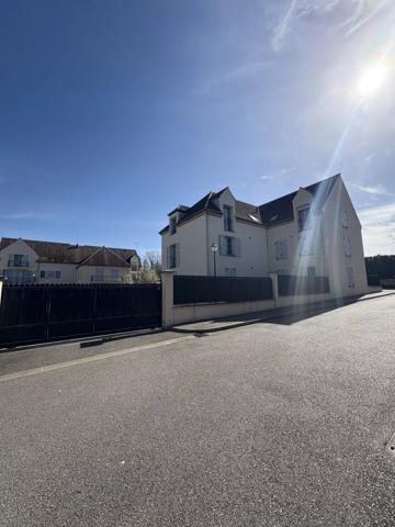 Vente Appartement 4 pièces 80 m2 à Anet