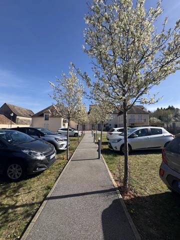 Vente Appartement 4 pièces 80 m2 à Anet