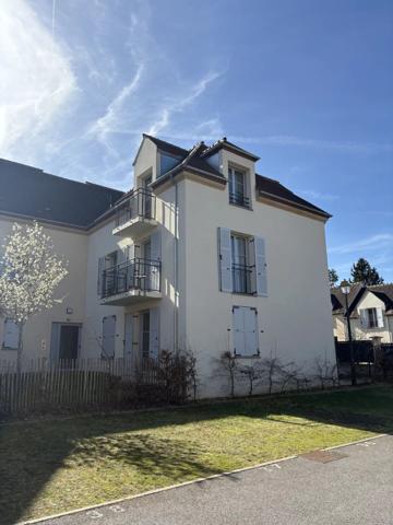 Vente Appartement 4 pièces 80 m2 à Anet