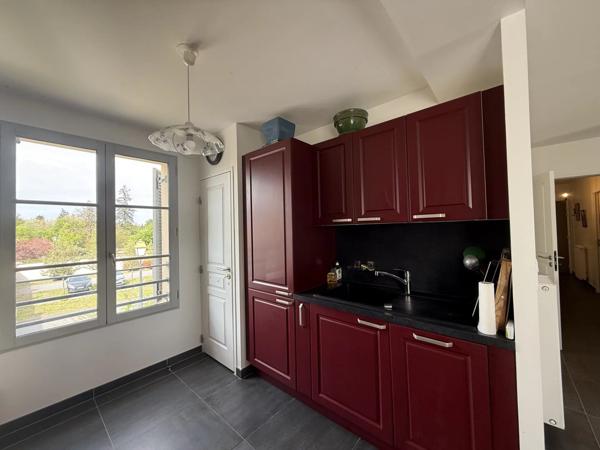 Vente Appartement 4 pièces 80 m2 à Anet