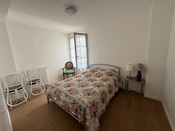 Vente Appartement 4 pièces 80 m2 à Anet