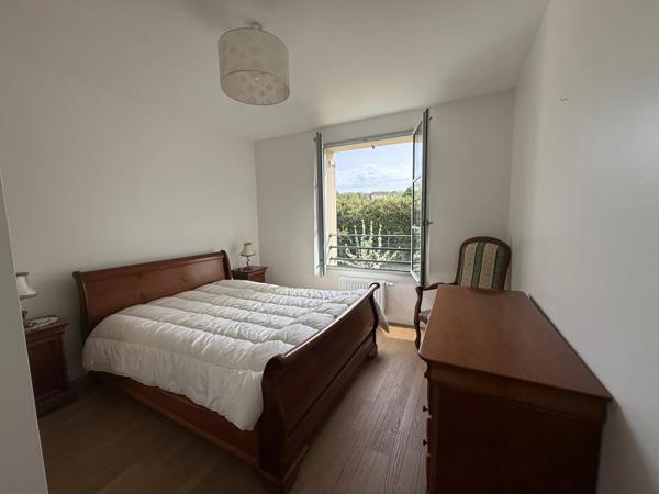 Vente Appartement 4 pièces 80 m2 à Anet