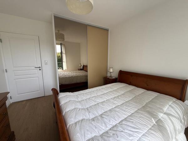 Vente Appartement 4 pièces 80 m2 à Anet
