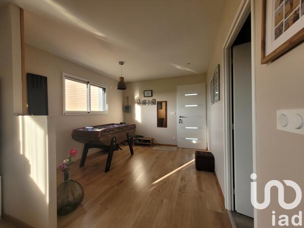 Maison à vendre 4 pièces 135 m² Sainte-Livrade-sur-Lot