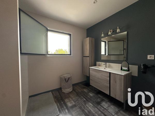 Maison à vendre 4 pièces 135 m² Sainte-Livrade-sur-Lot