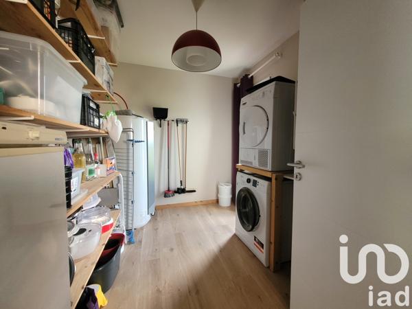 Maison à vendre 4 pièces 135 m² Sainte-Livrade-sur-Lot