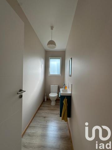 Maison à vendre 4 pièces 135 m² Sainte-Livrade-sur-Lot