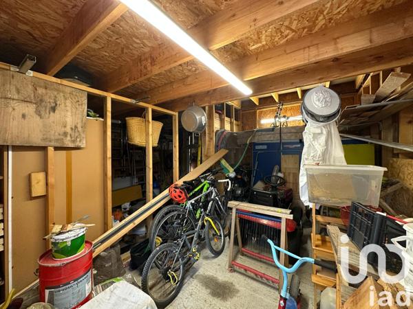 Maison à vendre 4 pièces 135 m² Sainte-Livrade-sur-Lot