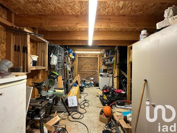 Maison à vendre 4 pièces 135 m² Sainte-Livrade-sur-Lot