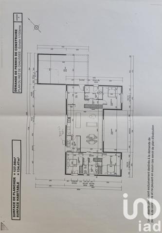 Maison à vendre 4 pièces 135 m² Sainte-Livrade-sur-Lot