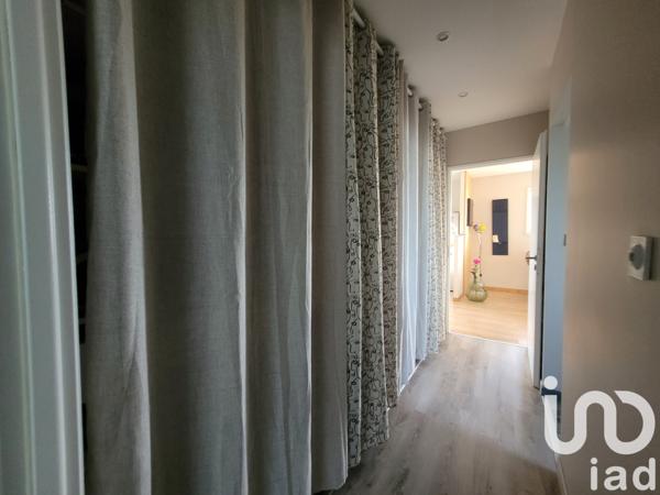 Maison à vendre 4 pièces 135 m² Sainte-Livrade-sur-Lot