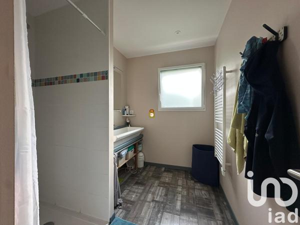 Maison à vendre 4 pièces 135 m² Sainte-Livrade-sur-Lot