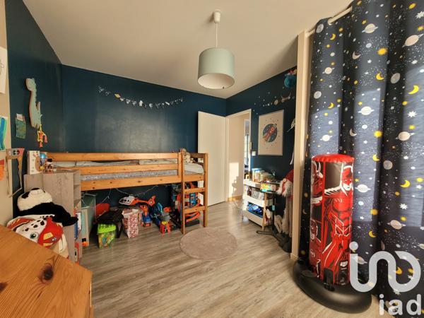 Maison à vendre 4 pièces 135 m² Sainte-Livrade-sur-Lot