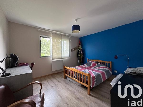 Maison à vendre 4 pièces 135 m² Sainte-Livrade-sur-Lot