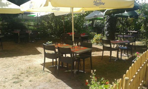 Vente Fonds de commerce80 m² - LUCON (85400)