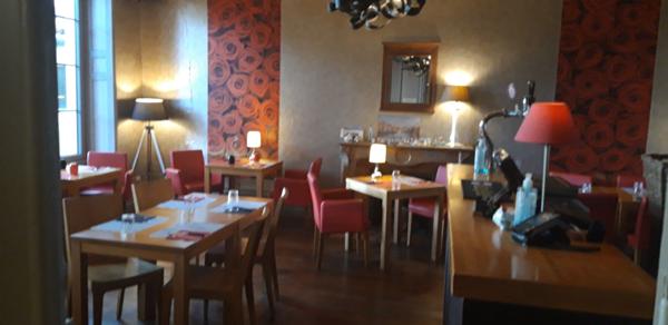 Vente Fonds de commerce80 m² - LUCON (85400)