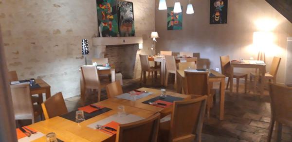 Vente Fonds de commerce80 m² - LUCON (85400)