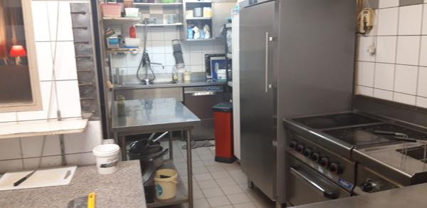 Vente Fonds de commerce80 m² - LUCON (85400)