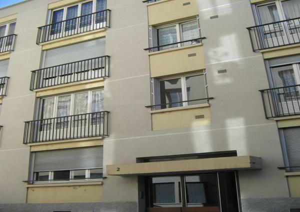 Annexes stationnement