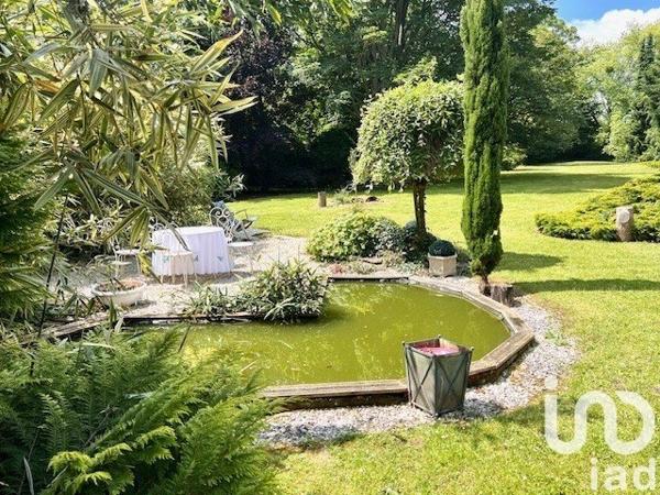 Maison d’architecte 12 pièces de 319 m² à Avion (62210)