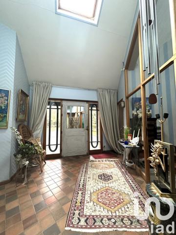 Maison d’architecte 12 pièces de 319 m² à Avion (62210)